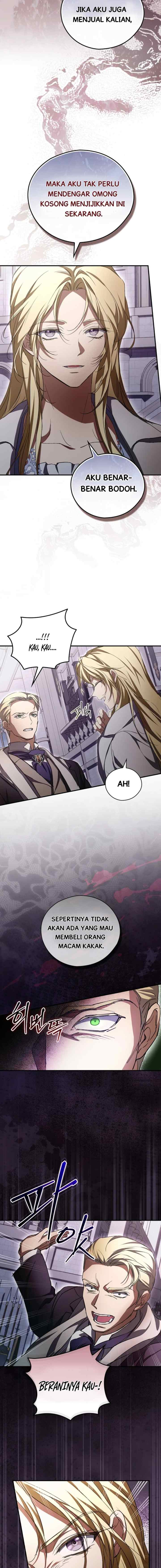 I'm Looking for a New Husband chapter 15 halaman 11