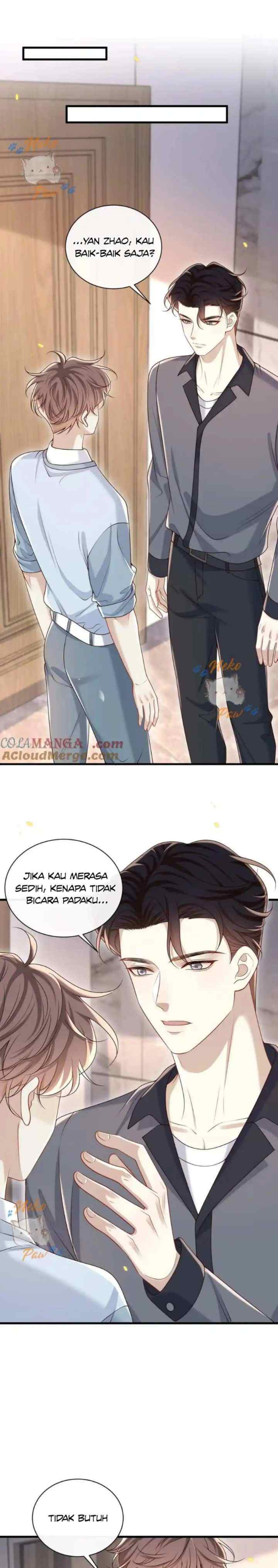 He Came Late At Night chapter 54 halaman 10