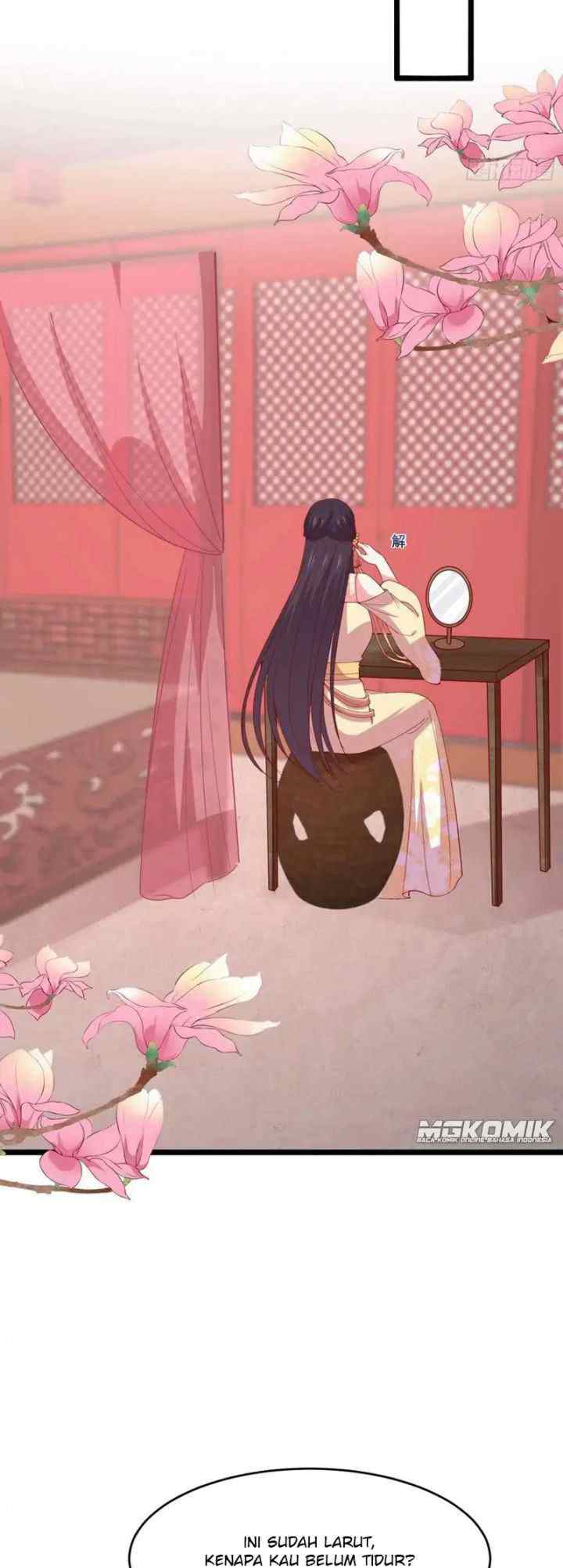 Pupillary Master chapter 294 halaman 14