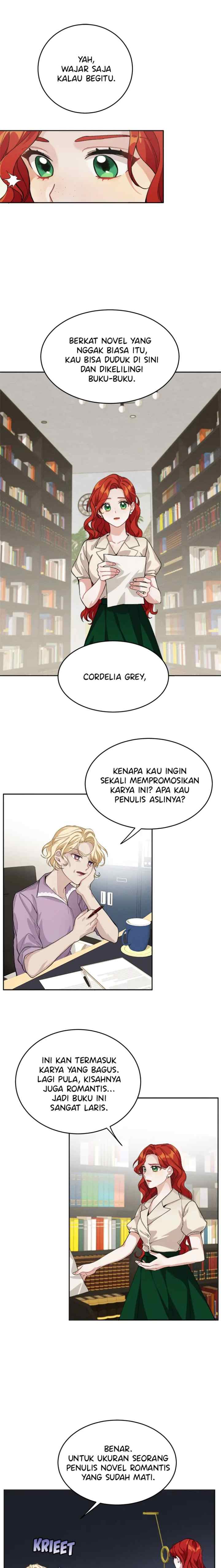 RSVP, Prince ! chapter 1 halaman 7