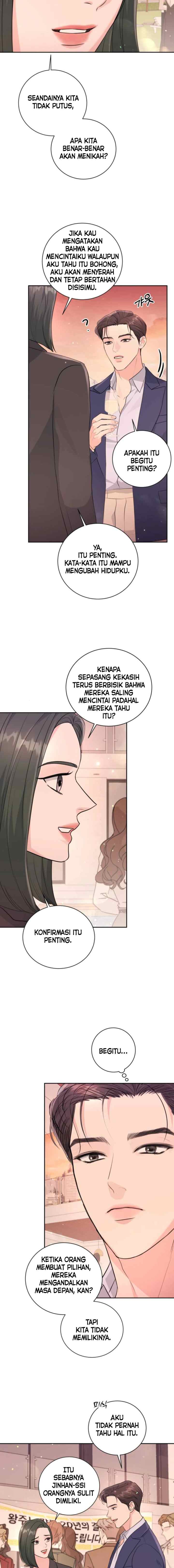 Endless Summer chapter 20 halaman 12