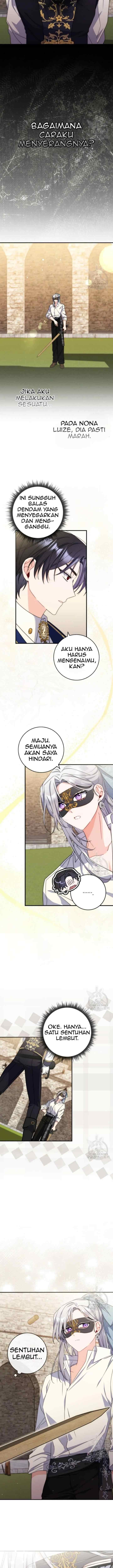 As My Husband Wish, I Will Bring in the Concubine chapter 15 halaman 6