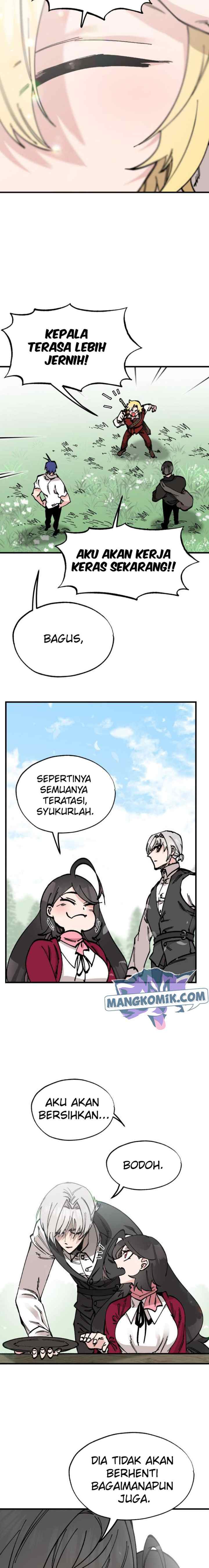 Rathard chapter 41 halaman 11