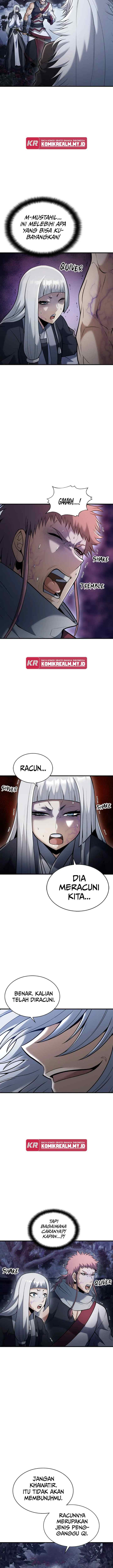 The Star Of A Supreme Ruler chapter 62 halaman 16