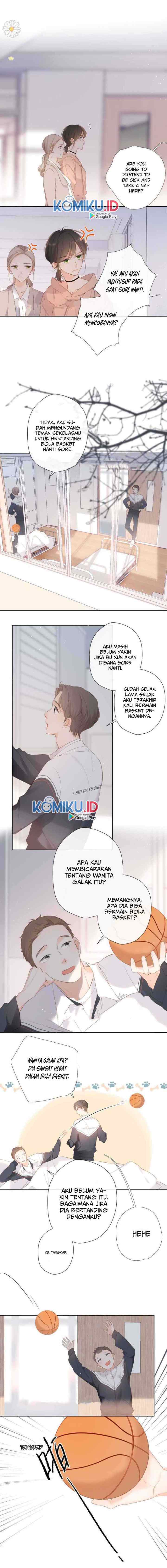Once More chapter 78 halaman 9