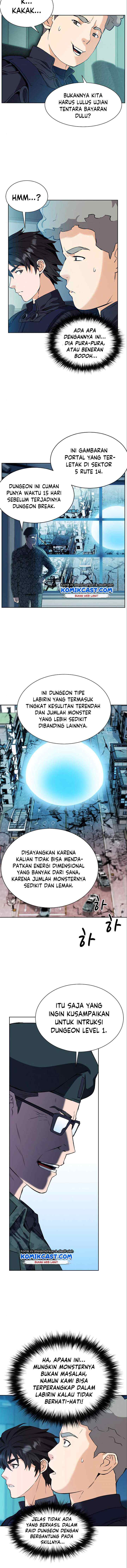 Seoul Station Druid chapter 17 halaman 18