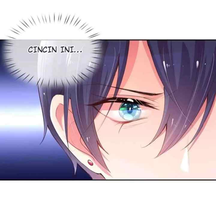 Sweet Escape chapter 4 halaman 9