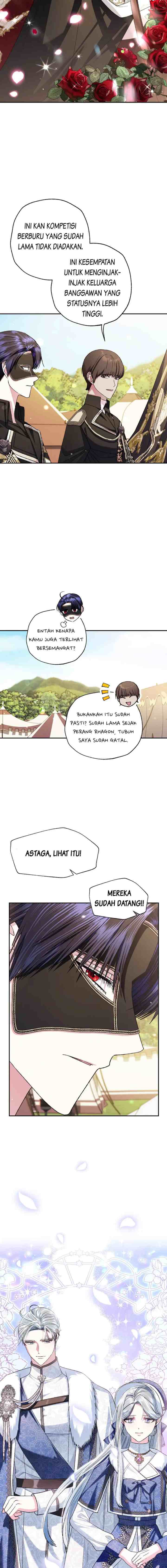 Father, I Don't Want to Get Married! chapter 85 halaman 10
