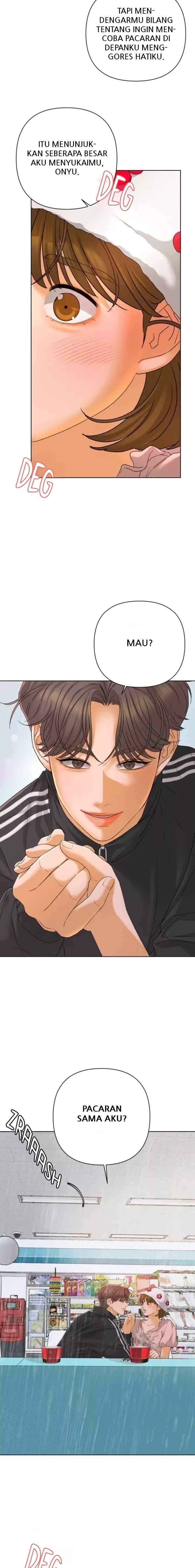 The Fox Club chapter 94 halaman 10