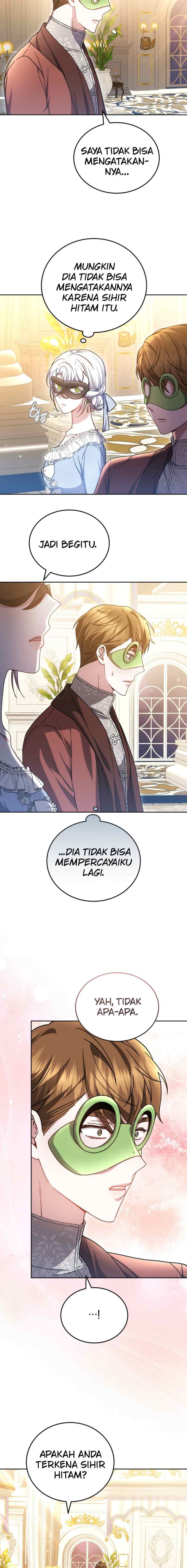 The Male Lead's Nephew Like Me So Much chapter 70 halaman 17