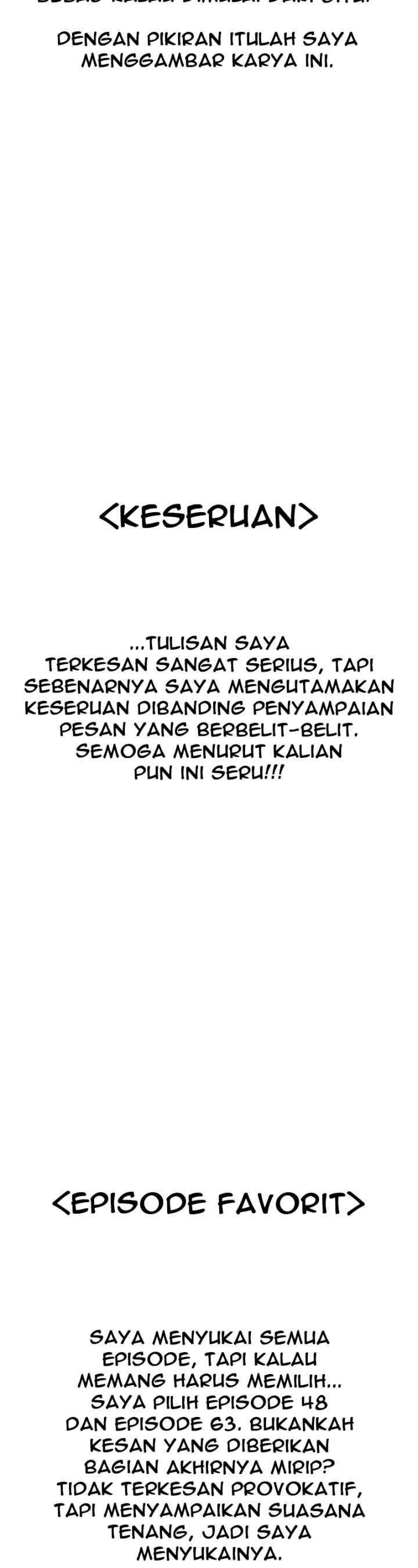 Muse On Yumyeong chapter 91.5 halaman 14