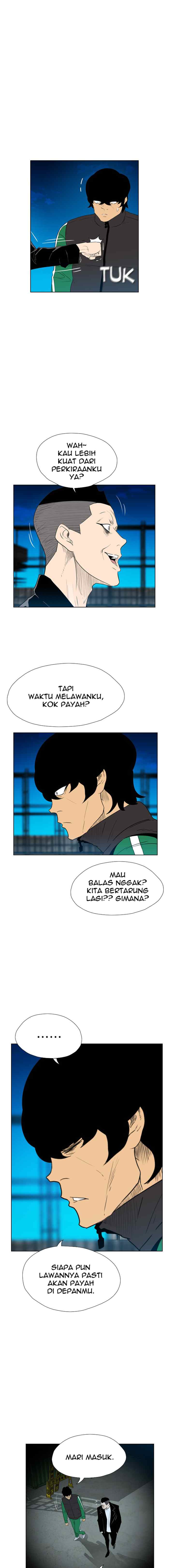 Reawaken Man chapter 121 halaman 10