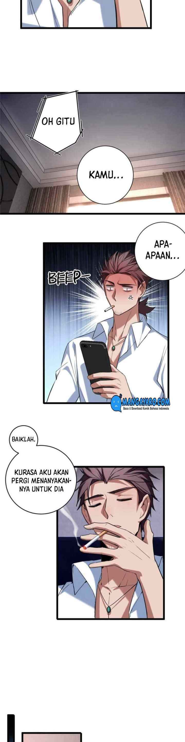 Let Me Game In Peace chapter 20 halaman 9