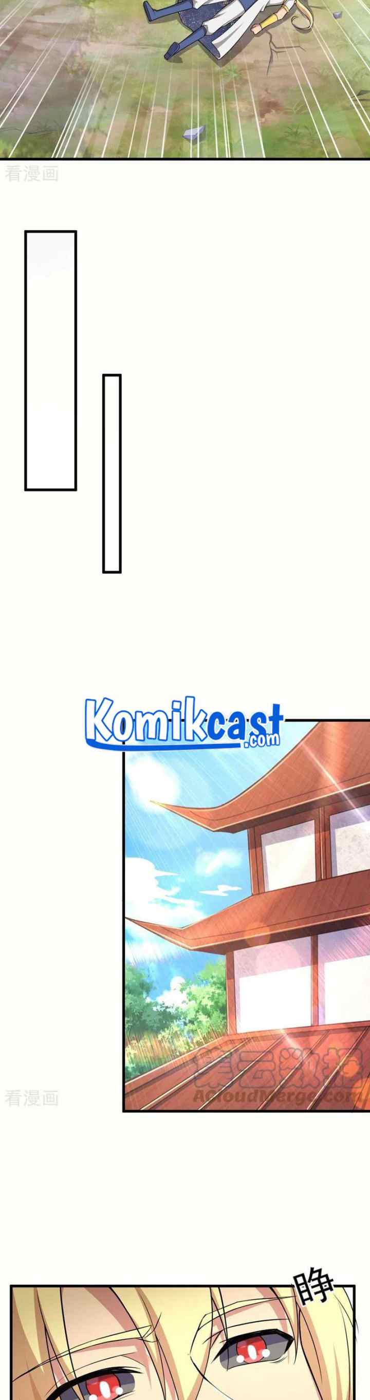 Spirit Sword Sovereign chapter 456 halaman 14