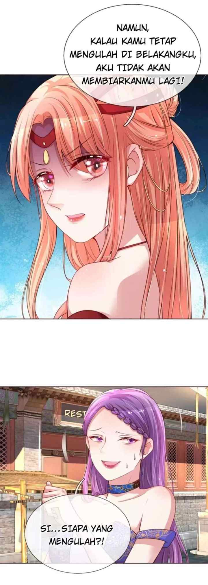 Sweet Escape chapter 26 halaman 5