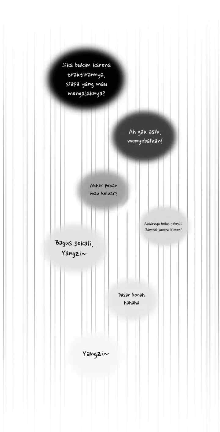 Salt Friend chapter 202 halaman 5