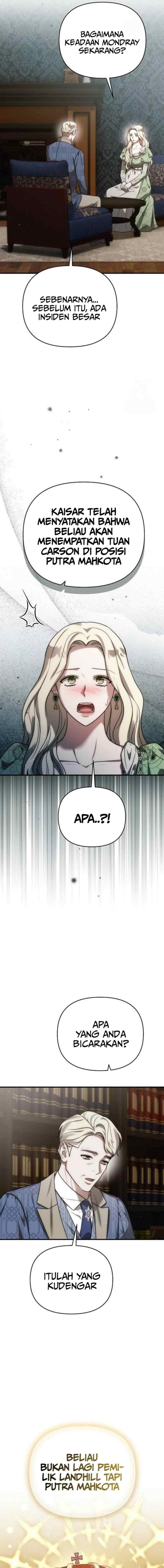 How To Turn A Kind Savior Into An Emperor chapter 50 halaman 18