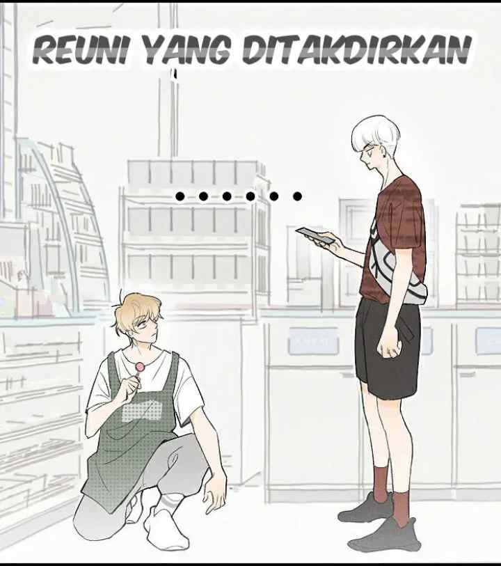 Salt Friend chapter 55 halaman 7