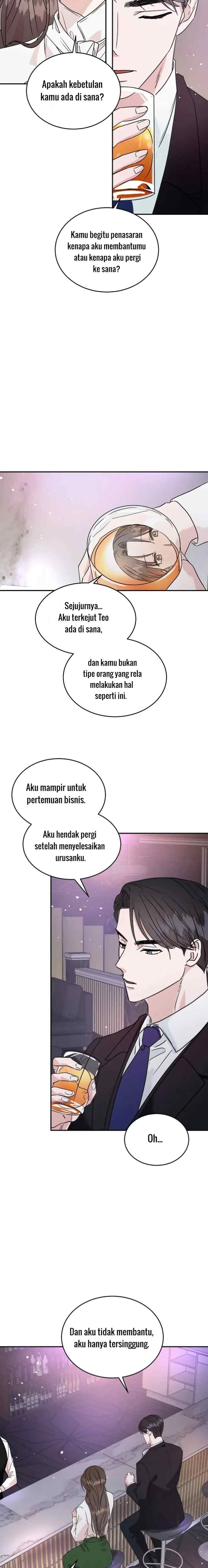 Remarried Couple chapter 3 halaman 8