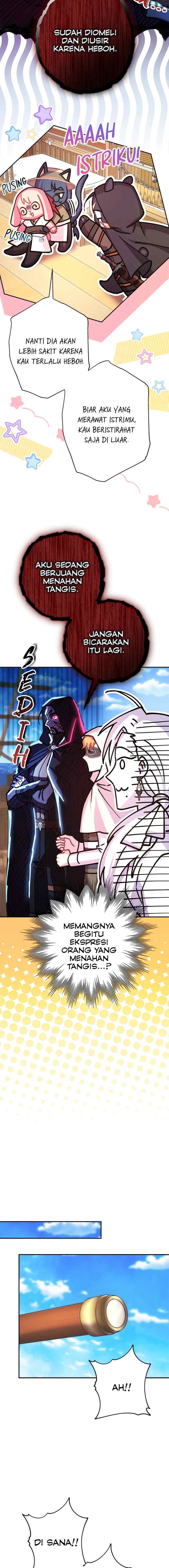 Anyway, It Is A Ropan chapter 61 halaman 15