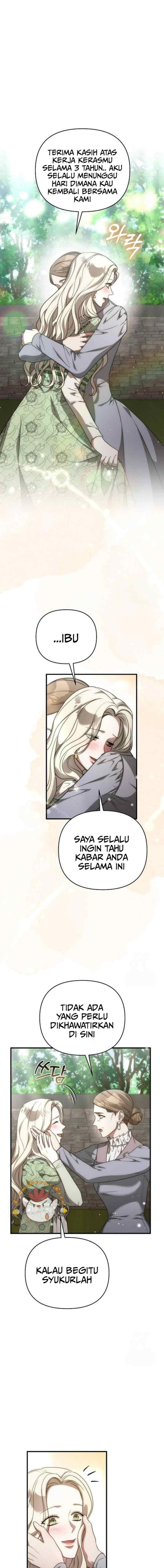 How To Turn A Kind Savior Into An Emperor chapter 50 halaman 10