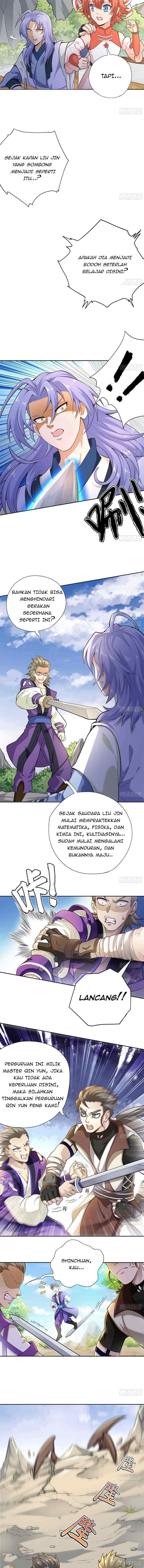 Cultivation Through Science chapter 1 halaman 4