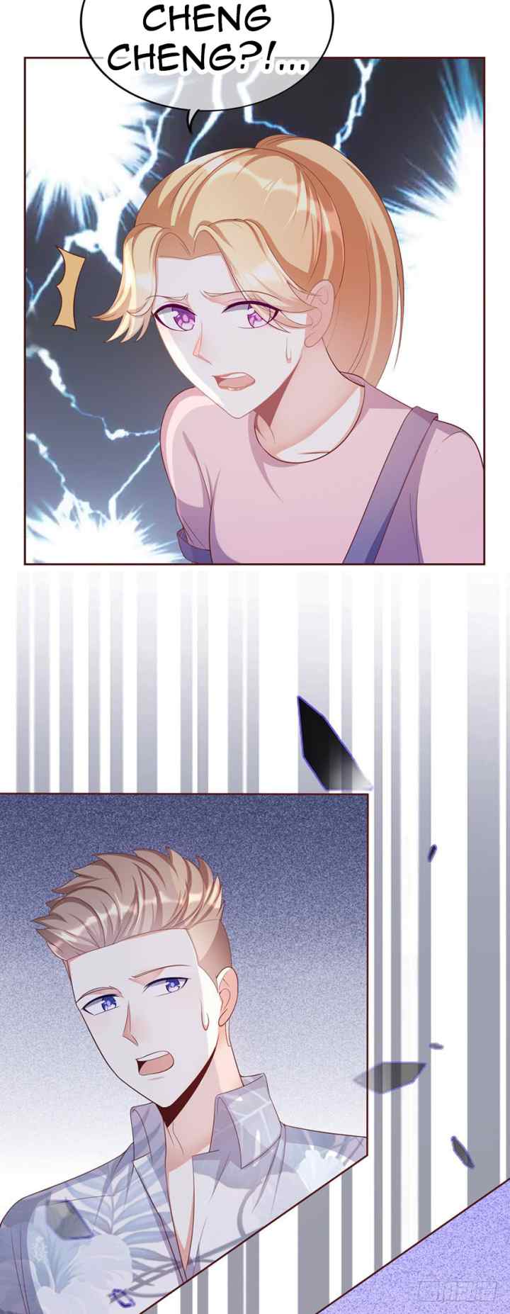 Me! Super Rich! chapter 28 halaman 15
