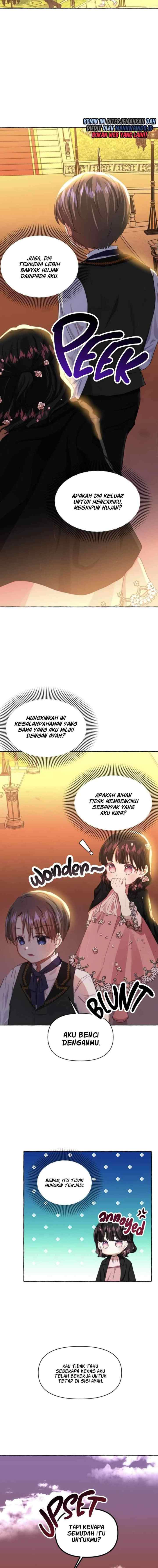 Monster Duke's Daughter chapter 9 halaman 6