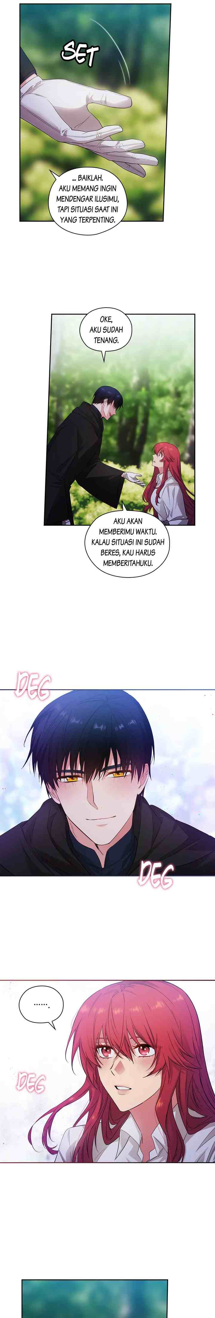 Adonis chapter 192 halaman 17
