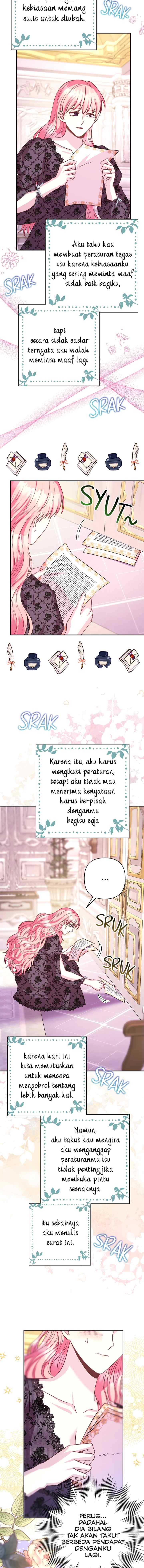 Anyway, It Is A Ropan chapter 67 halaman 8
