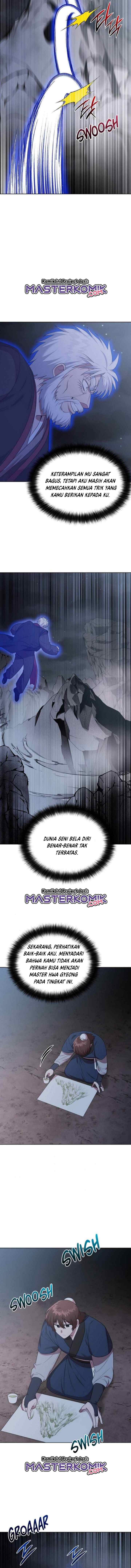 Fire King Dragon chapter 45 halaman 6