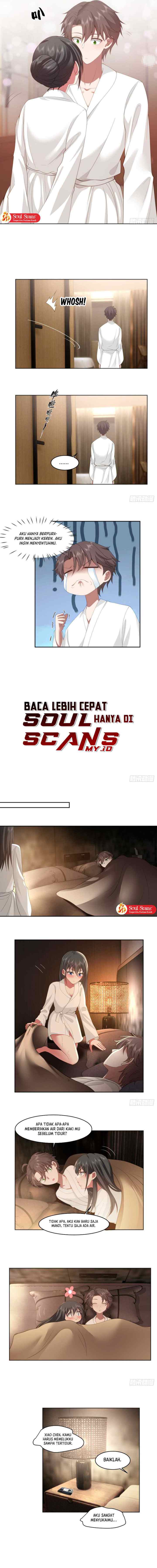I Really Don't Want to Be Reborn chapter 129 halaman 6