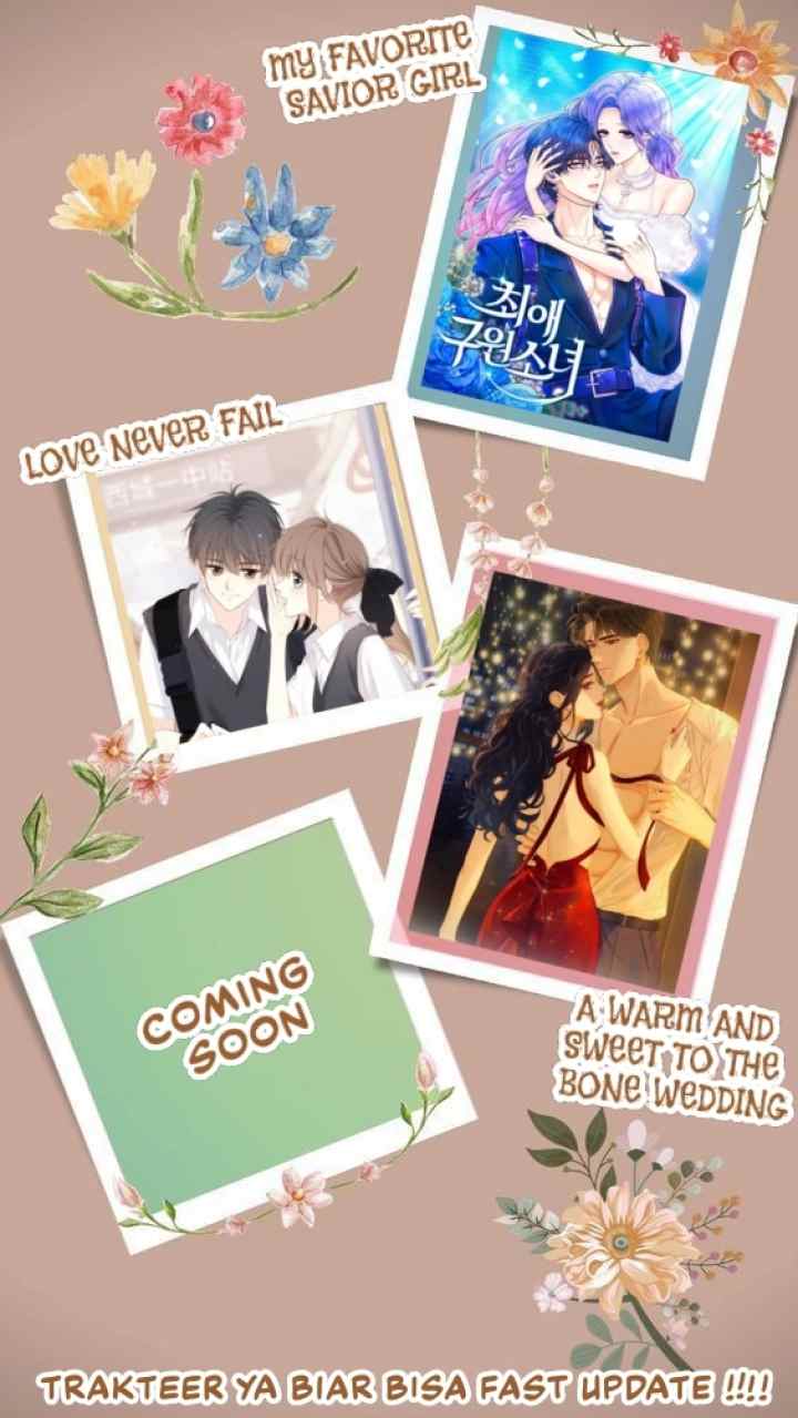 A Warm and Sweet to the Bone Wedding chapter 18 halaman 17