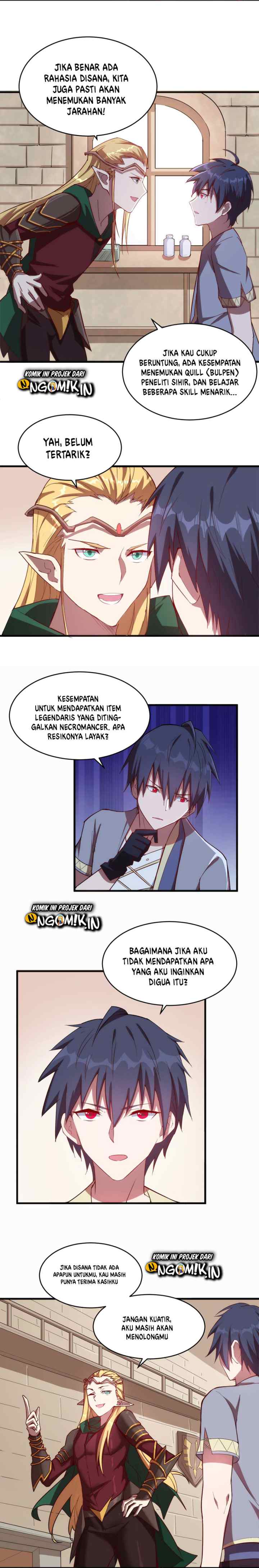 CITY OF SANCTUARY chapter 9 halaman 15