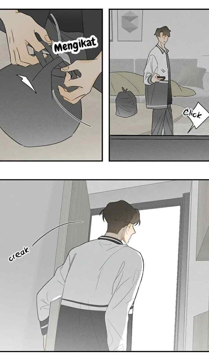 Salt Friend chapter 54 halaman 10