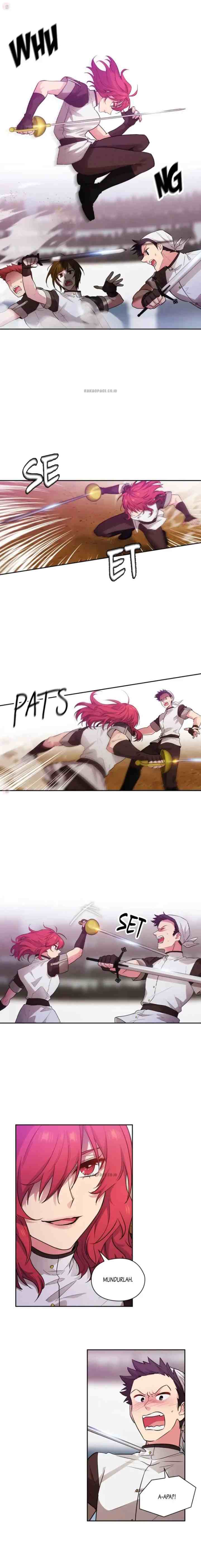 Adonis chapter 151 halaman 8