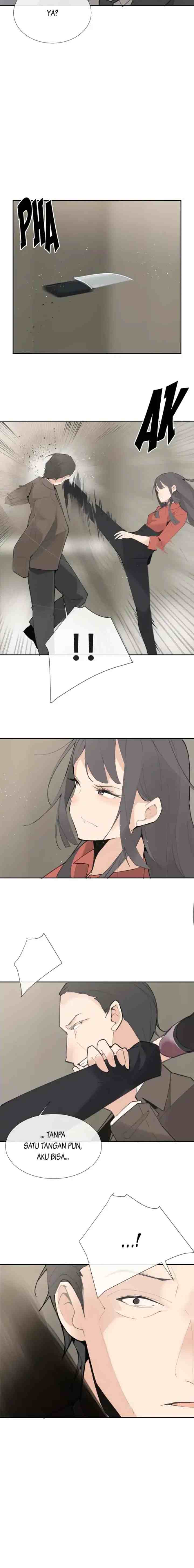 Devil Sword King chapter 124 halaman 4