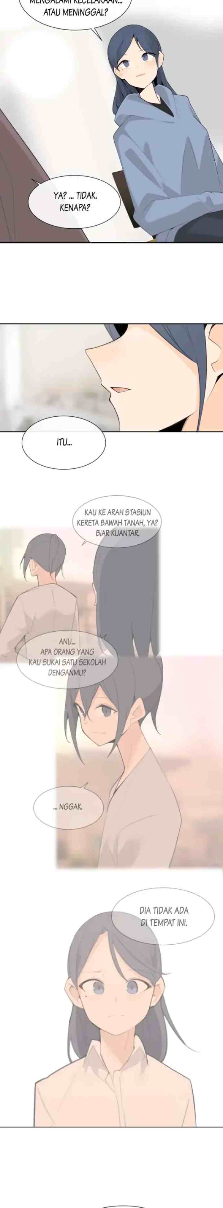 Devil Sword King chapter 190 halaman 10