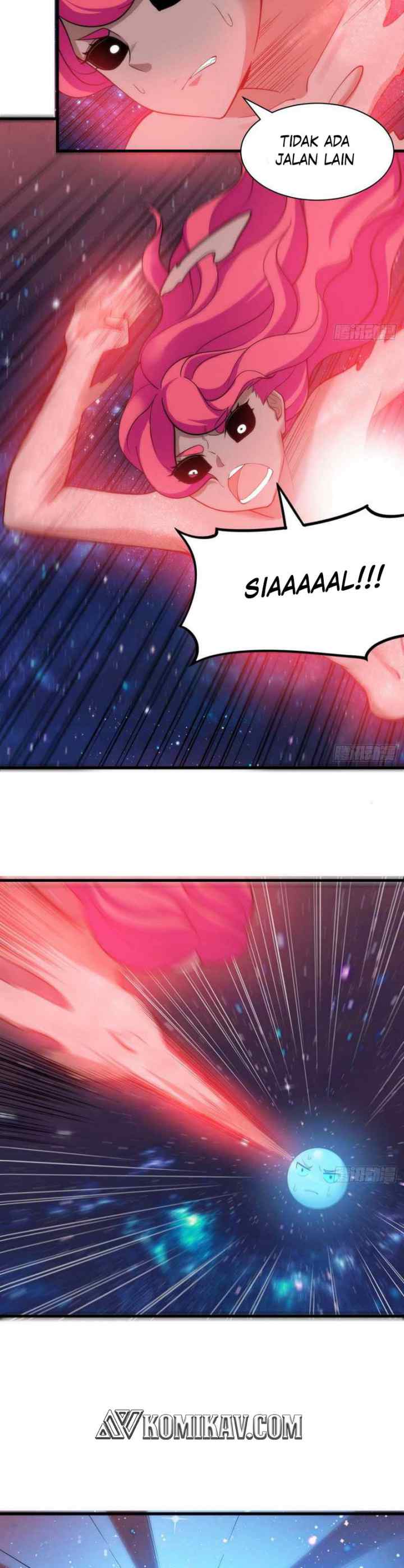 I Just Want to be Beaten to Death by Everyone chapter 98 halaman 14