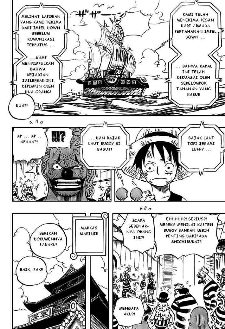 One Piece chapter 549 halaman 10
