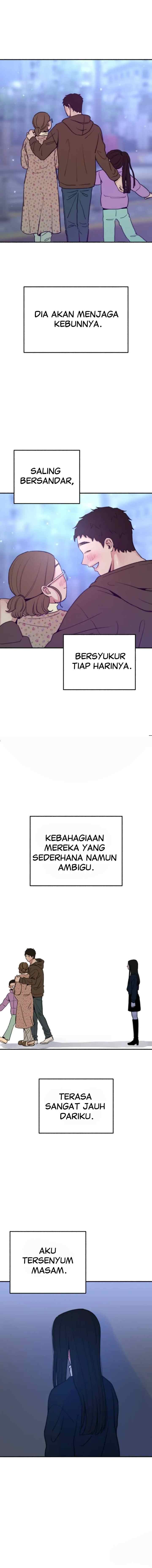 Muse On Yumyeong chapter 74 halaman 14