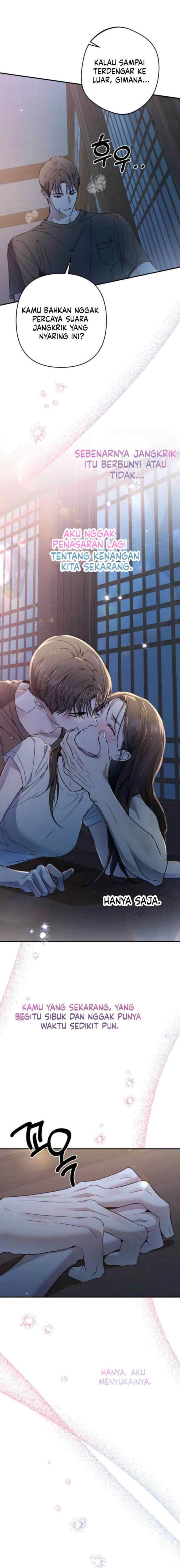 Ombre de printemps chapter 29 halaman 14
