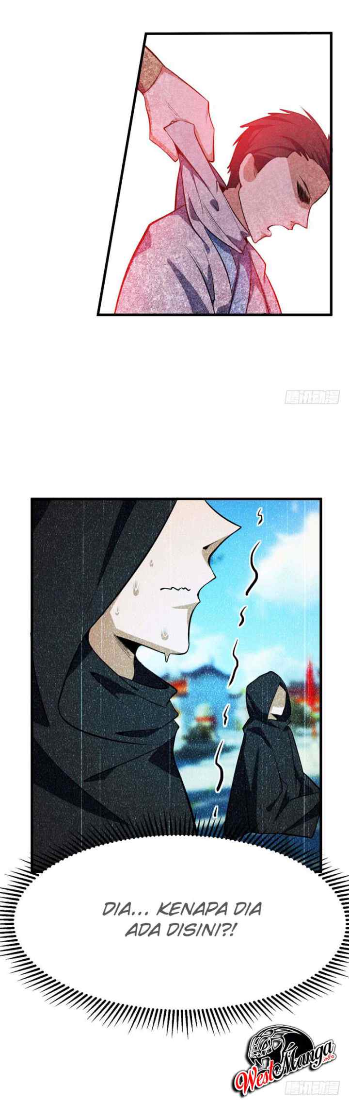 Rise of The Demon King chapter 46 halaman 11