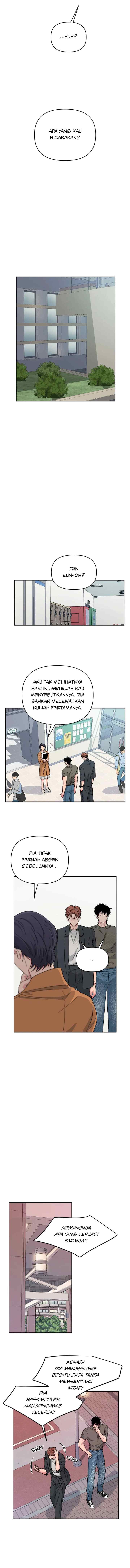 Arts Mans chapter 35 halaman 14