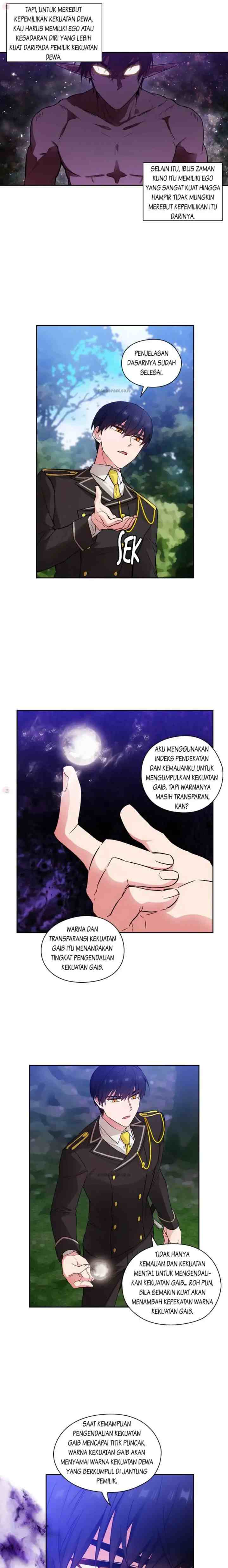 Adonis chapter 128 halaman 7