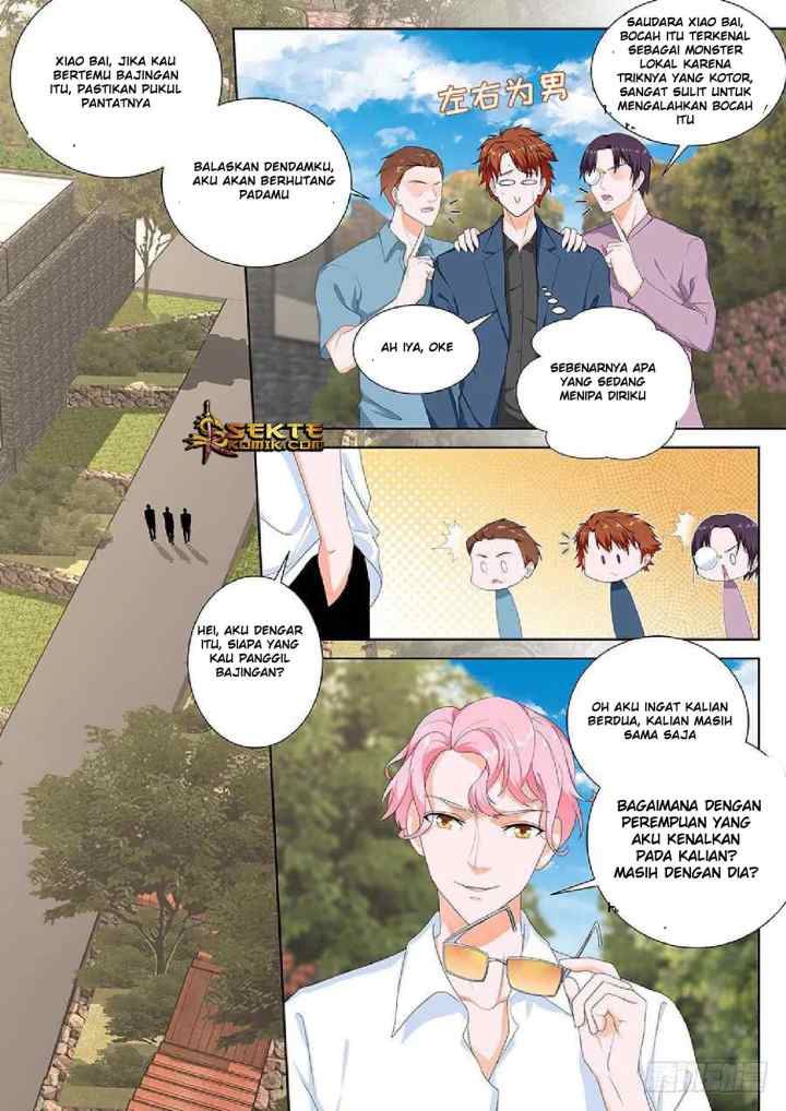 Metropolitan System chapter 90 halaman 6