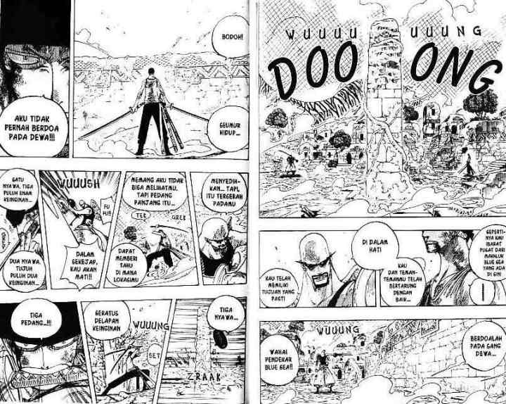 One Piece chapter 271 halaman 9