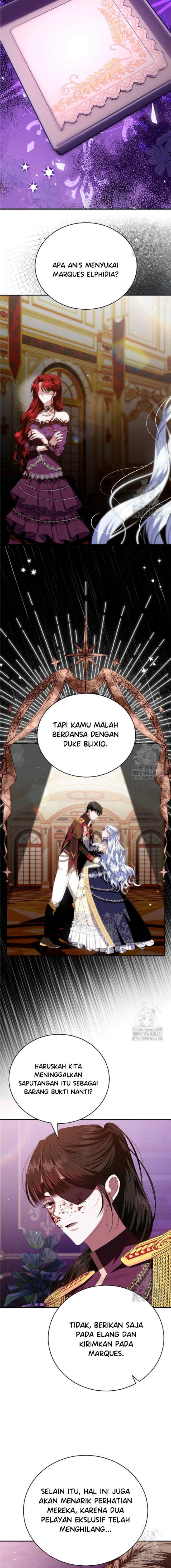 A Guide to the Reality of Villain Extras chapter 11 halaman 9