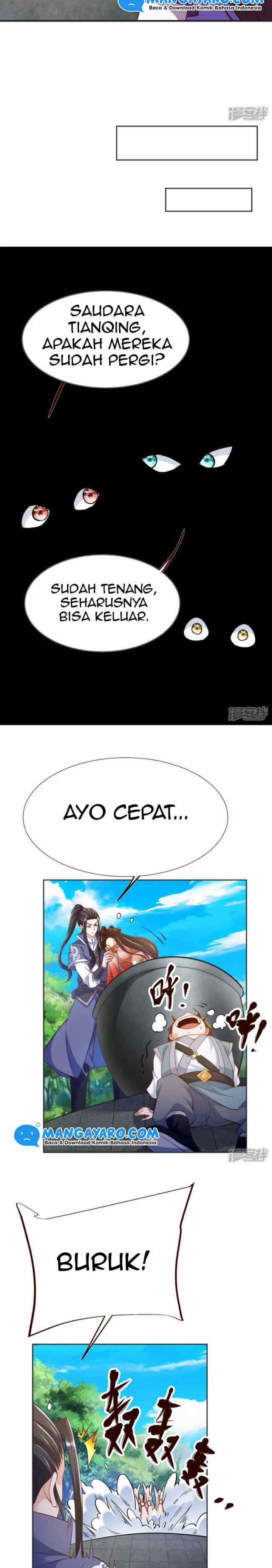 Huangtian Supreme chapter 39 halaman 5