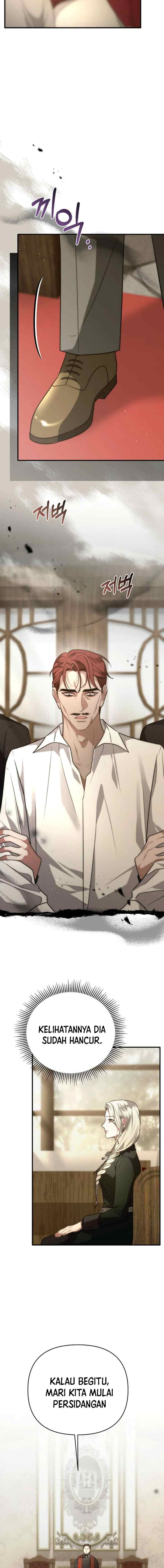 How To Turn A Kind Savior Into An Emperor chapter 34 halaman 10